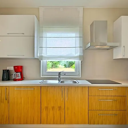 Mariella Holiday home Babici