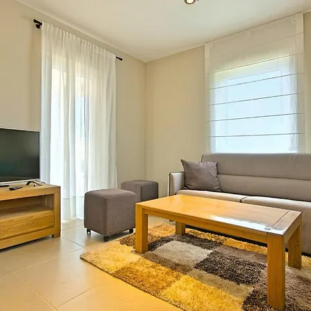 Mariella Holiday home Babici