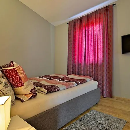 Mariella Holiday home