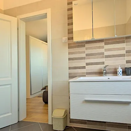 Mariella Holiday home