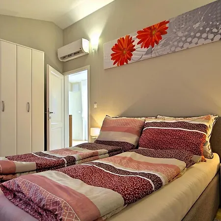 Mariella Holiday home *