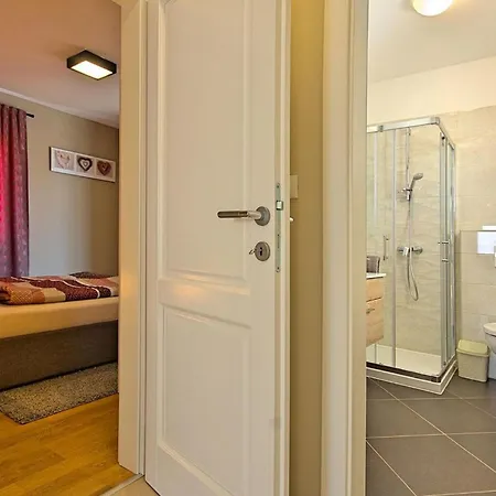 Mariella Holiday home Babici